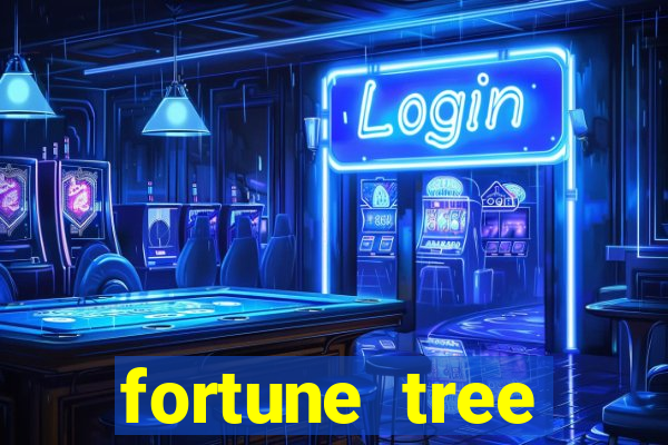 fortune tree prosperity demo